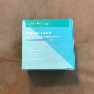Patchology Gel Hydratant Quotidien moisturizer